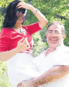 Hatice SADİOĞLU ile Yasak İlişki Yaşayan BELBİM Genel Müdürü Adnan ŞAHİN'i Kadir Topbaş Görevden Aldı