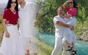 Hatice SADİOĞLU ile Yasak İlişki Yaşayan BELBİM Genel Müdürü Adnan ŞAHİN'i Kadir Topbaş Görevden Aldı