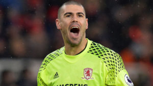 victor valdes