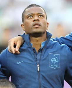 Petrica Evra