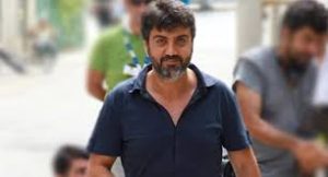 Selimoğlu İnşaat'a suç duyurusu