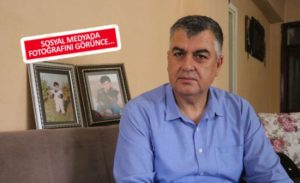 21 yıl sonra kavuşma