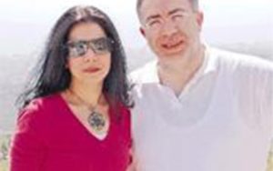 Adnan Şahin & Hatice Sadioğlu
