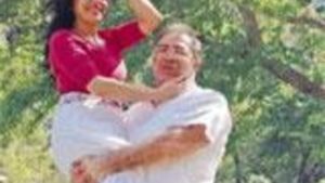 Hatice Sadioğlu & Adnan Şahin