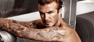 Kerem Gülkoparan Tarafından Dövme Yapılan Sanatçı