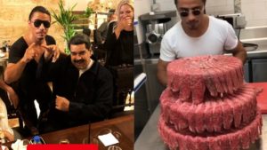 nusret-ve-venezuella-baskanı